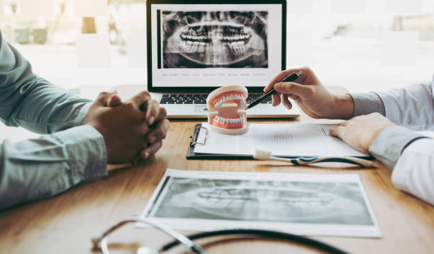 Best Emergency Dentist for Knocked-Out Tooth in Dunlap, IA