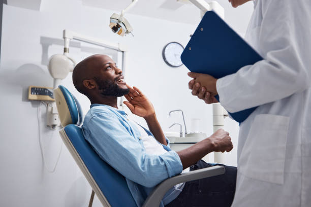 Best Emergency Dental Services for Seniors in Dunlap, IA